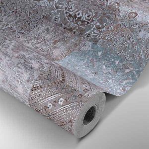 خرید کاغذ دیواری كژوال(1) 205002
