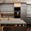 مزایای استفاده از کابینت مدرن