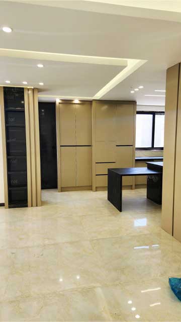 کابینت