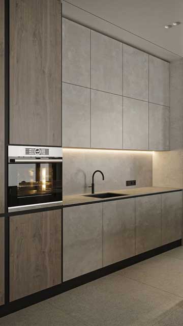 کابینت